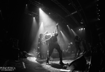 Blackbraid - Photo by Natalie