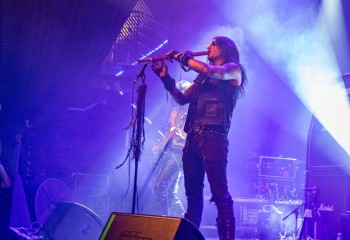 Blackbraid - Photo by Natalie