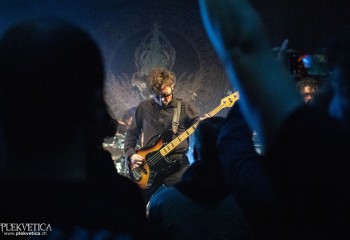 Blackbraid - Photo by Natalie