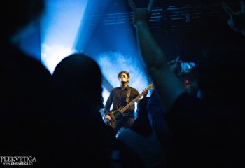 Blackbraid - Photo by Natalie