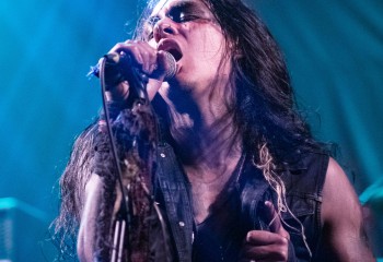 Blackbraid - Photo by Natalie