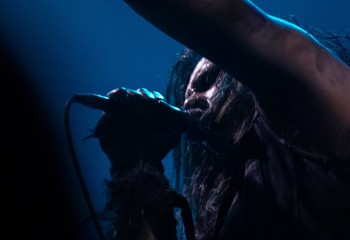 Blackbraid - Photo by Natalie