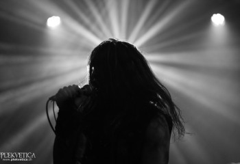 Blackbraid - Photo by Natalie