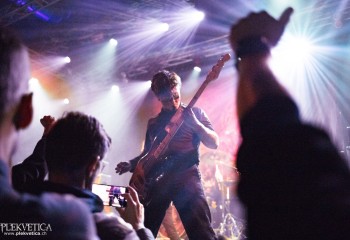 Blackbraid - Photo by Natalie