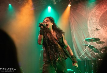 Blackbraid - Photo by Natalie