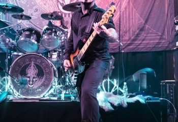 Blackbraid - Photo by Natalie