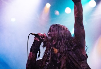 Blackbraid - Photo by Natalie