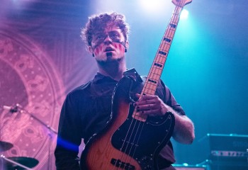 Blackbraid - Photo by Natalie