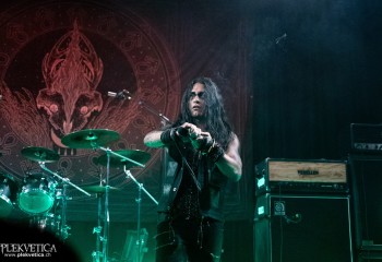 Blackbraid - Photo by Natalie