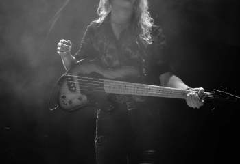 Blackbriar - Photo By Peti