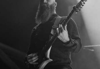 Blackbriar - Photo By Peti