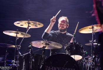 Blackbriar - Photo By Peti