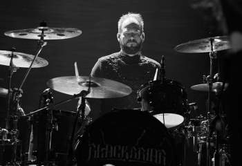 Blackbriar - Photo By Peti