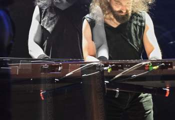 Blackbriar - Photo By Peti