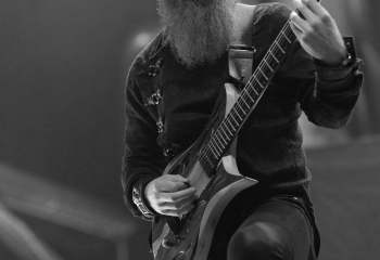 Blackbriar - Photo By Peti