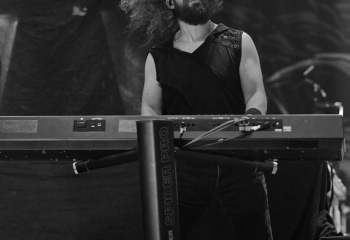 Blackbriar - Photo By Peti