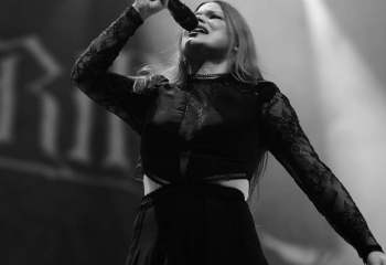 Blackbriar - Photo By Peti