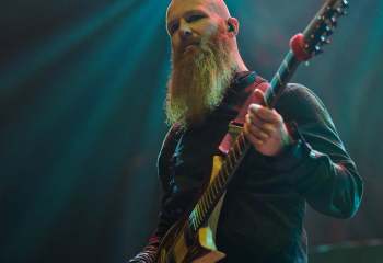 Blackbriar - Photo By Peti