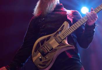 Blackbriar - Photo By Peti