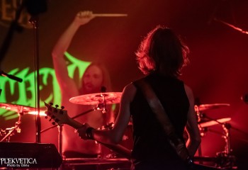 Blackment - Photo by Dänu