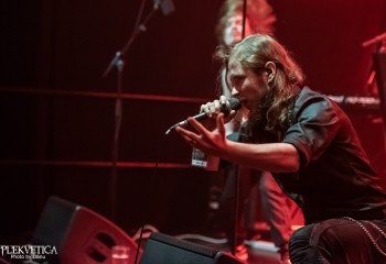 Blackment - Photo by Dänu