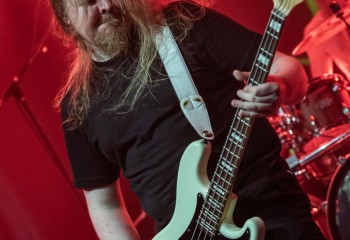 Blackment - Photo by Dänu