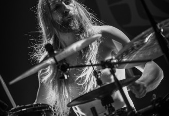 Blackment - Photo by Dänu