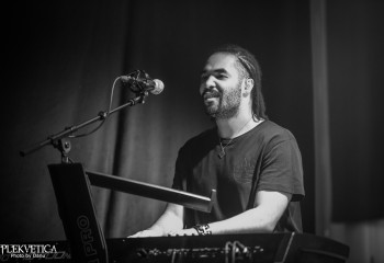 Blackment - Photo by Dänu