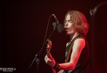 Blackment - Photo by Dänu