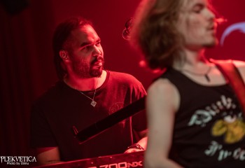 Blackment - Photo by Dänu