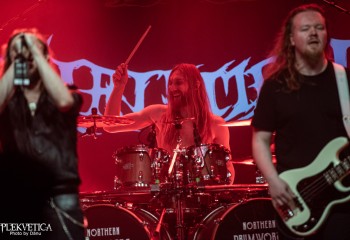 Blackment - Photo by Dänu