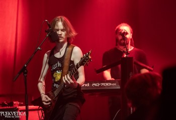 Blackment - Photo by Dänu