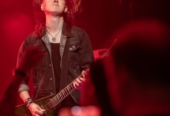 Blackment - Photo by Dänu