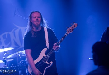 Blackment - Photo by Dänu