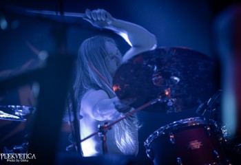 Blackment - Photo by Dänu