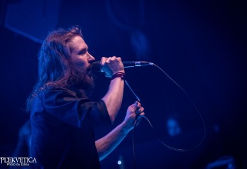 Blackment - Photo by Dänu