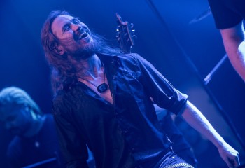 Blackment - Photo by Dänu