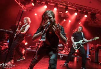 Blackment - Photo by Dänu