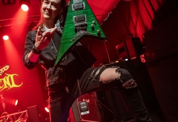 Blackment - Photo by Dänu