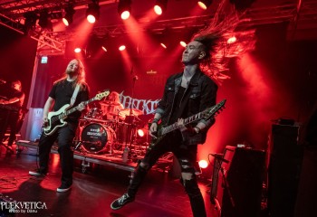 Blackment - Photo by Dänu