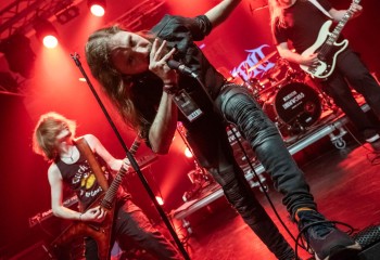 Blackment - Photo by Dänu