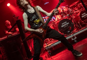 Blackment - Photo by Dänu