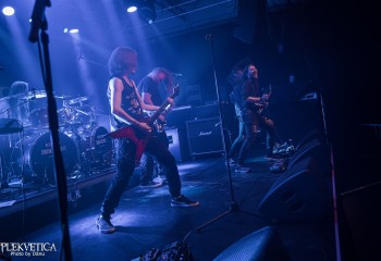 Blackment - Photo by Dänu