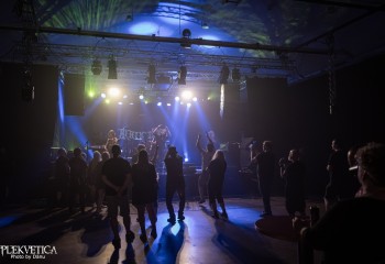 Blackment - Photo by Dänu