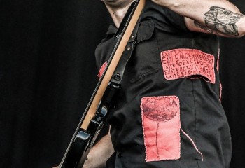 Blind Channel - Photo by Pat