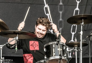 Blind Channel - Photo by Pat