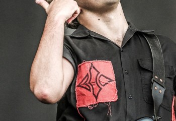 Blind Channel - Photo by Pat