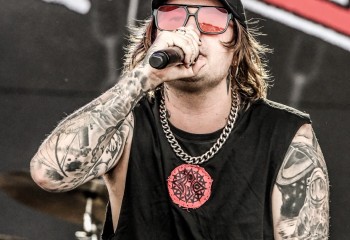 Blind Channel - Photo by Pat