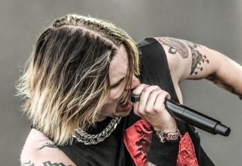 Blind Channel - Photo by Pat