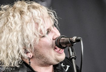 Blind Channel - Photo by Pat